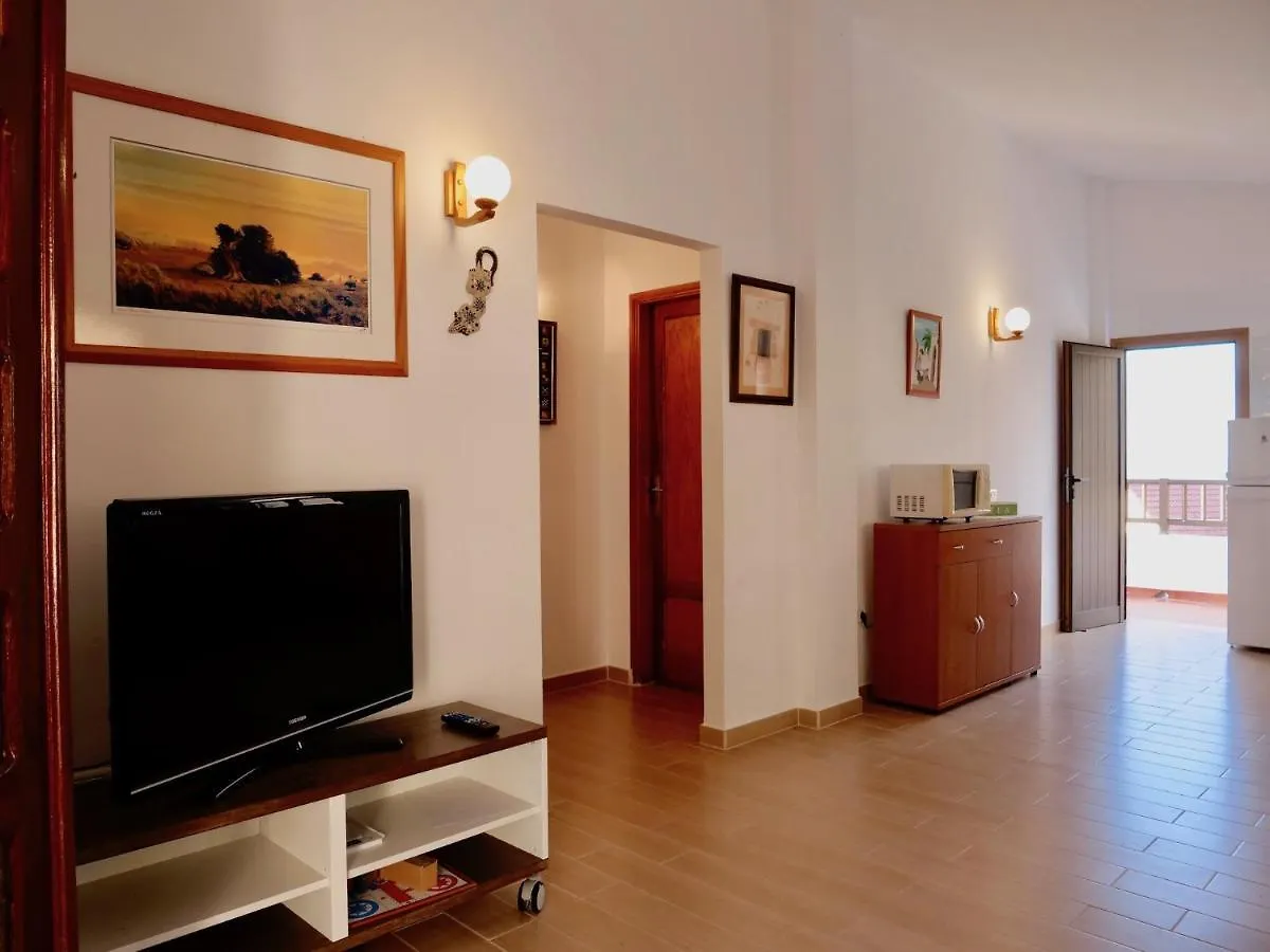 Holiday home Los Canteros De Belgara Villa Frontera
