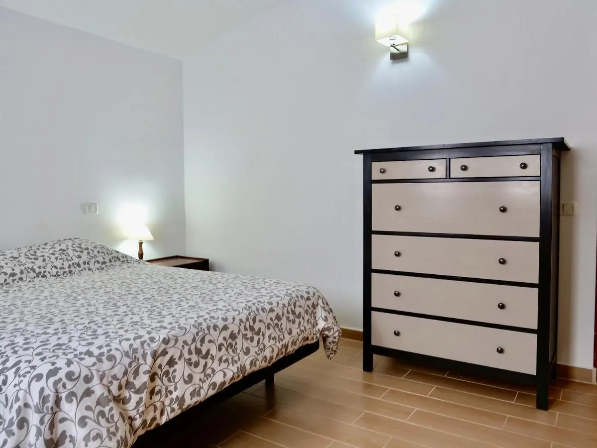 Los Canteros De Belgara Villa Frontera Spain