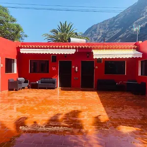 Casa Trudo Frontera