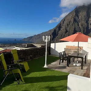 Сasa de vacaciones Casa Paco Y Nina, La Frontera
