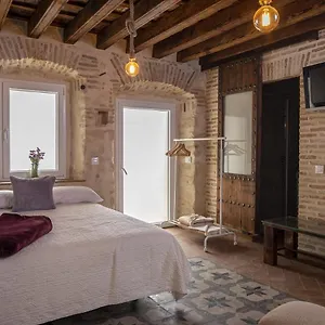  Apartment Palacio La Cruz 1b Spanien