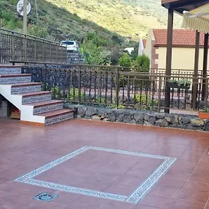 Сasa de vacaciones La Casita De Ari, La Frontera