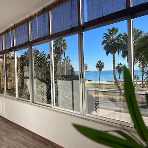 Rent4 Huelin Apartamento Málaga