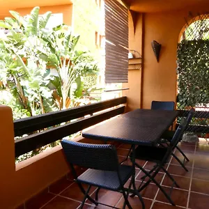 Royal Apartamento Mijas
