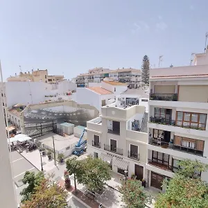  Apartment Sea Village Real Spanien