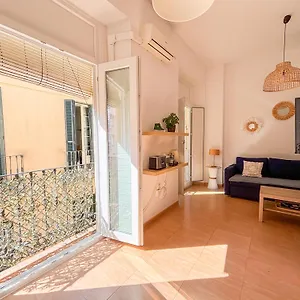  Apartment Plz De La Merced Solera Spanien