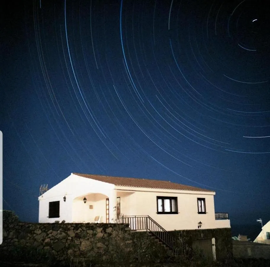 Holiday home Los Canteros De Belgara Frontera Spain