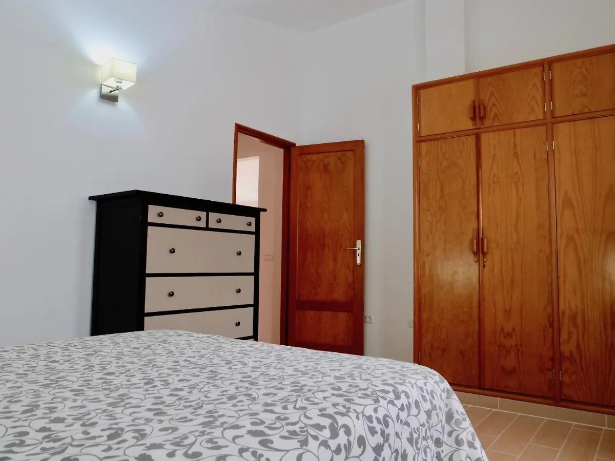 Holiday home Los Canteros De Belgara Frontera